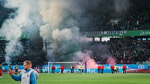 HSV stürzt Wolfsburg ins Chaos