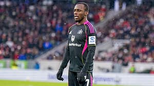 HSV verdonnert Dompé zu "Rekordgeldstrafe"