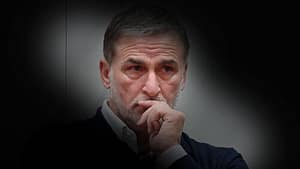 Konkrete Vorwürfe gegen Ex-HSV-Boss Kuntz