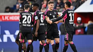 HSV bricht Auswärtsfluch