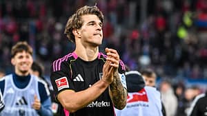 HSV sucht schon Vuskovic-Nachfolger