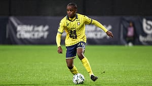 HSV nimmt Bruder von Juve-Star ins Visier