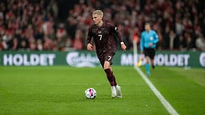 HSV-Neuling fällt vorerst aus