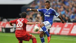 Wie eine Mallorca-Reise Aogo zu Schalke brachte