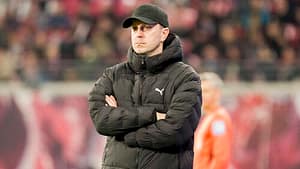 Trainer-Beben? Werner soll bei RB wackeln