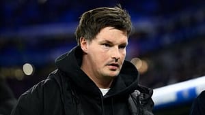 HSV-Coach über Nachhol-Duell: "Nicht jammern"