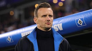 Eindringliche Warnung an den HSV