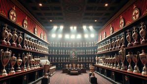 AC Mailand – Erfolge, Stars und Meilensteine