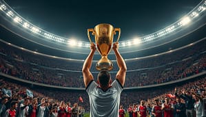 Europameister seit 1960 – Alle Titelträger im Rückblick