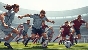 Pressing beim HSV – Energie oder Krampf?