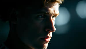 HSV-Neuling Poulsen verrät, was ihn an Polzin fasziniert