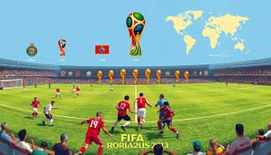 Alle Fußball-Weltmeisterschaften im Überblick – Von 1930 bis heute