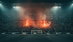 Gladbach geht mit Mutmacher Mohya in die Abstiegskrimis