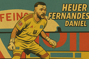 Heuer Fernandes Daniel Porträt: Eine kritische Analyse