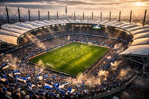 HSV gegen Gladbach: Aufstellung, Übertragung und Stadiondach-News